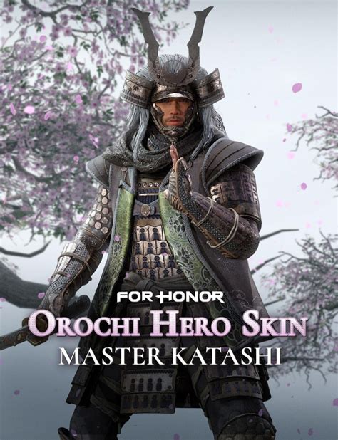 kensei hero skin|Kensei hero skin : r/forhonor